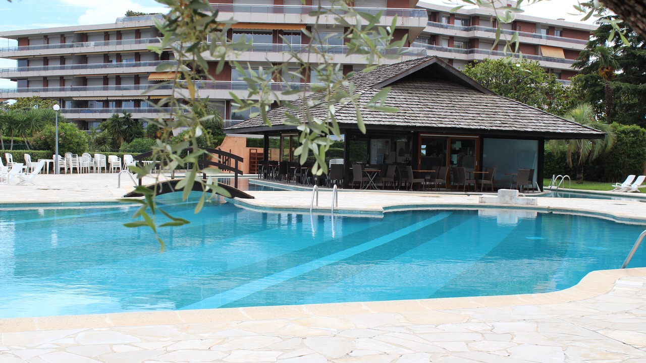 Photo of Outdoor in Caucade