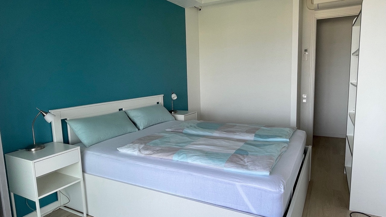 Photo of Bedroom in Caucade