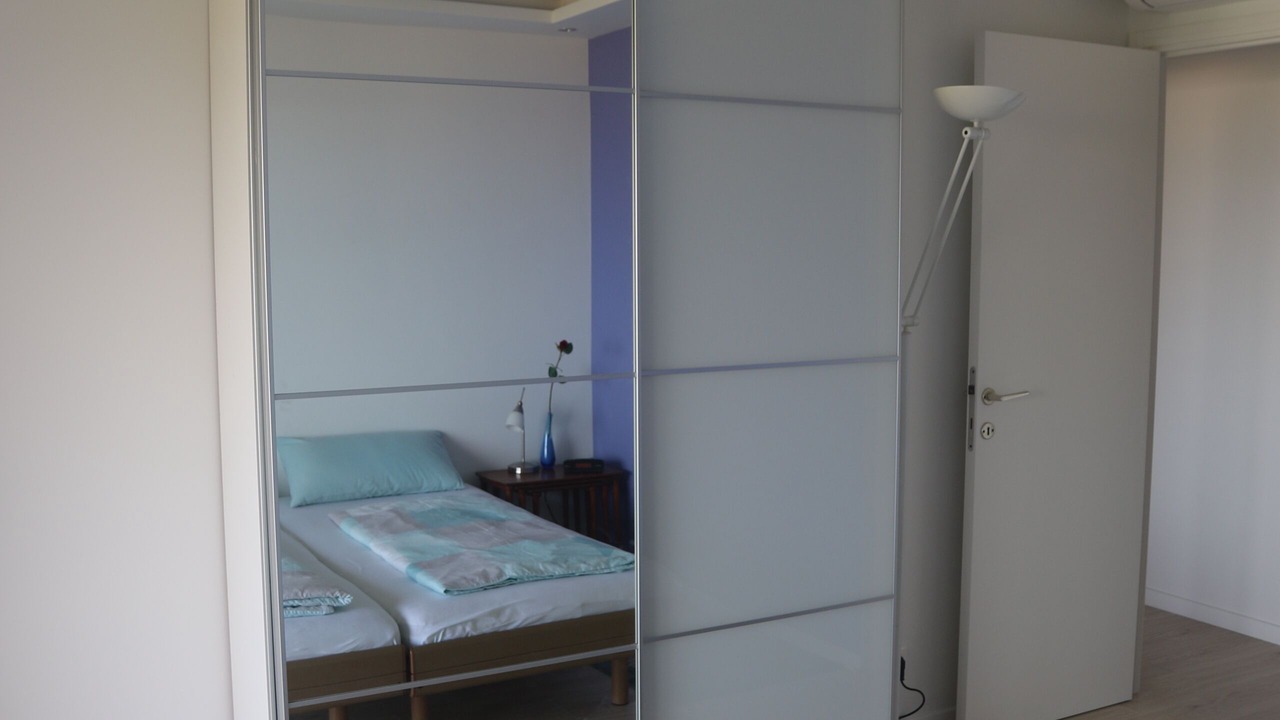 Photo of Bedroom in Caucade