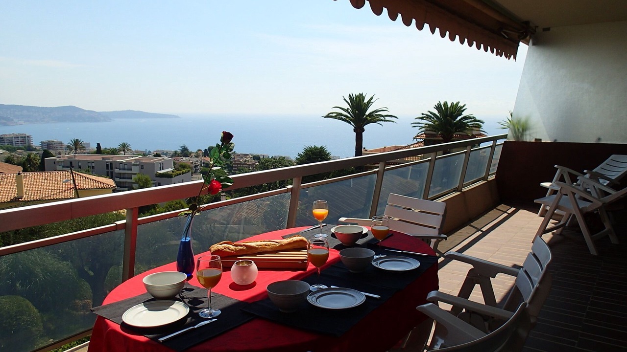 Photo of Patio Balcony in Caucade