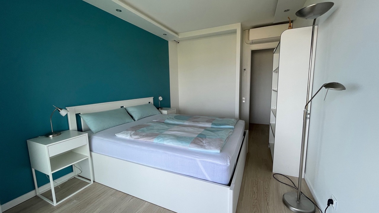 Photo of Bedroom in Caucade