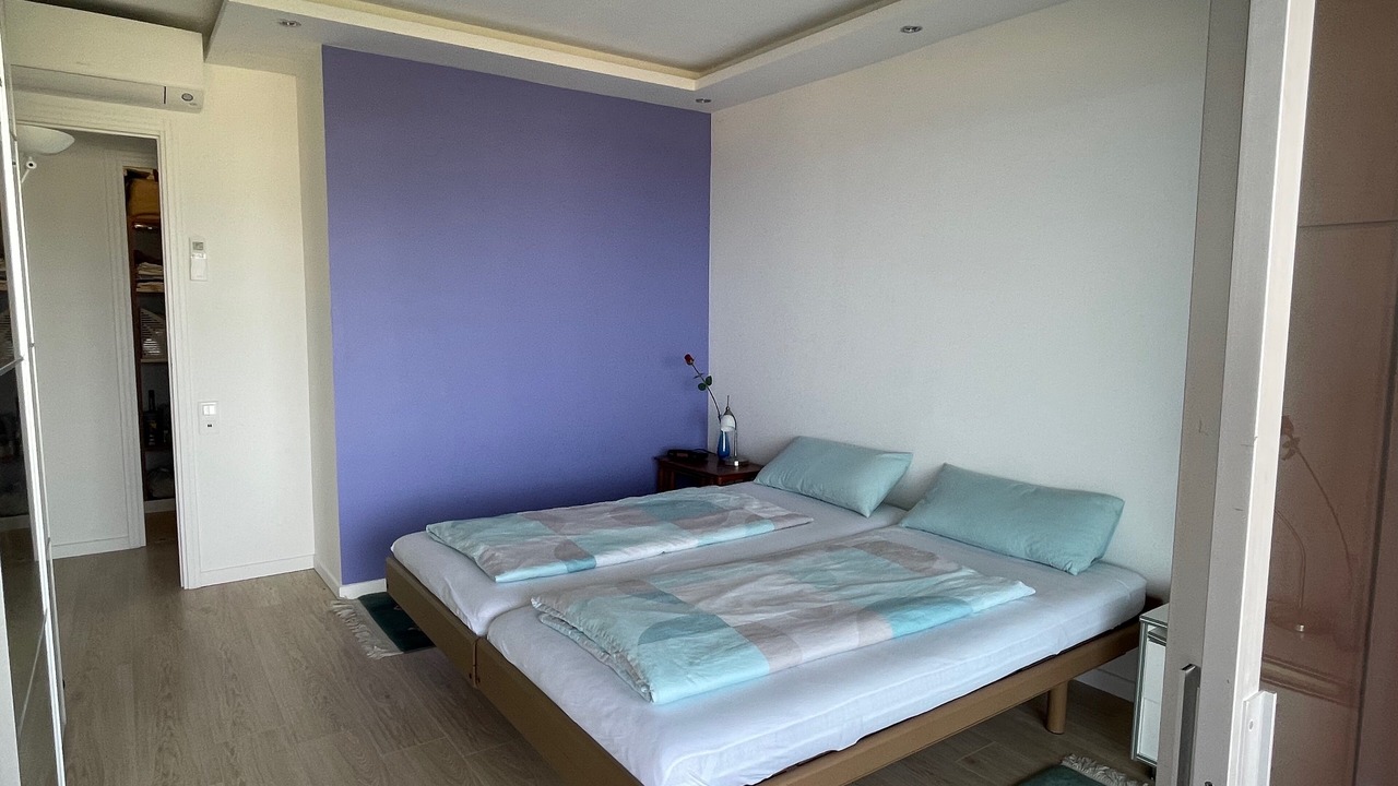 Photo of Bedroom in Caucade