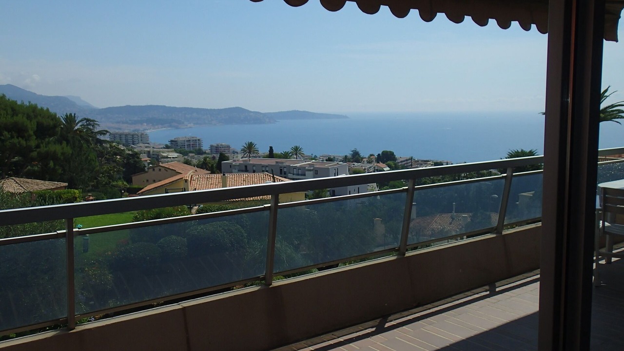 Photo of Patio Balcony in Caucade