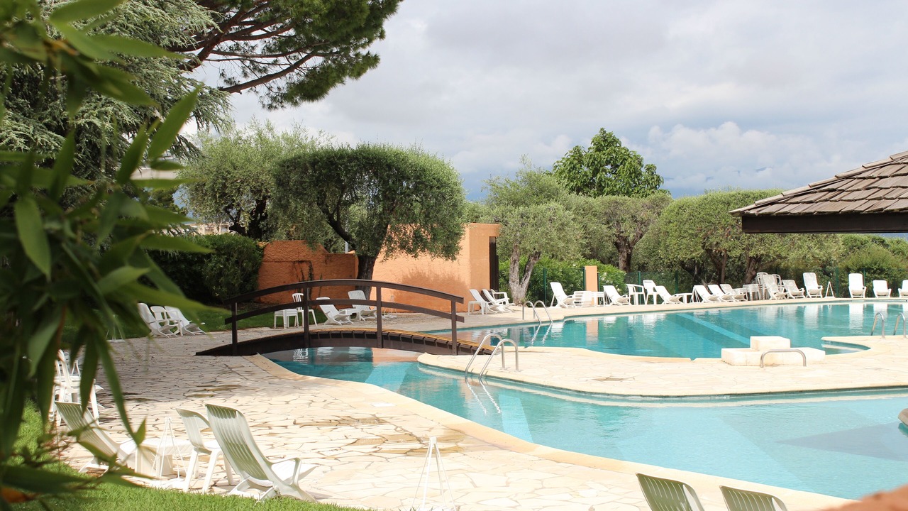 Photo of Outdoor in Caucade