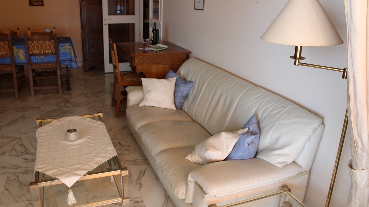 Photo of Livingroom in Caucade