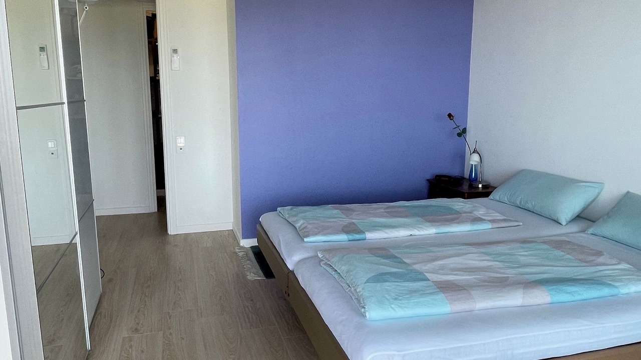 Photo of Bedroom in Caucade