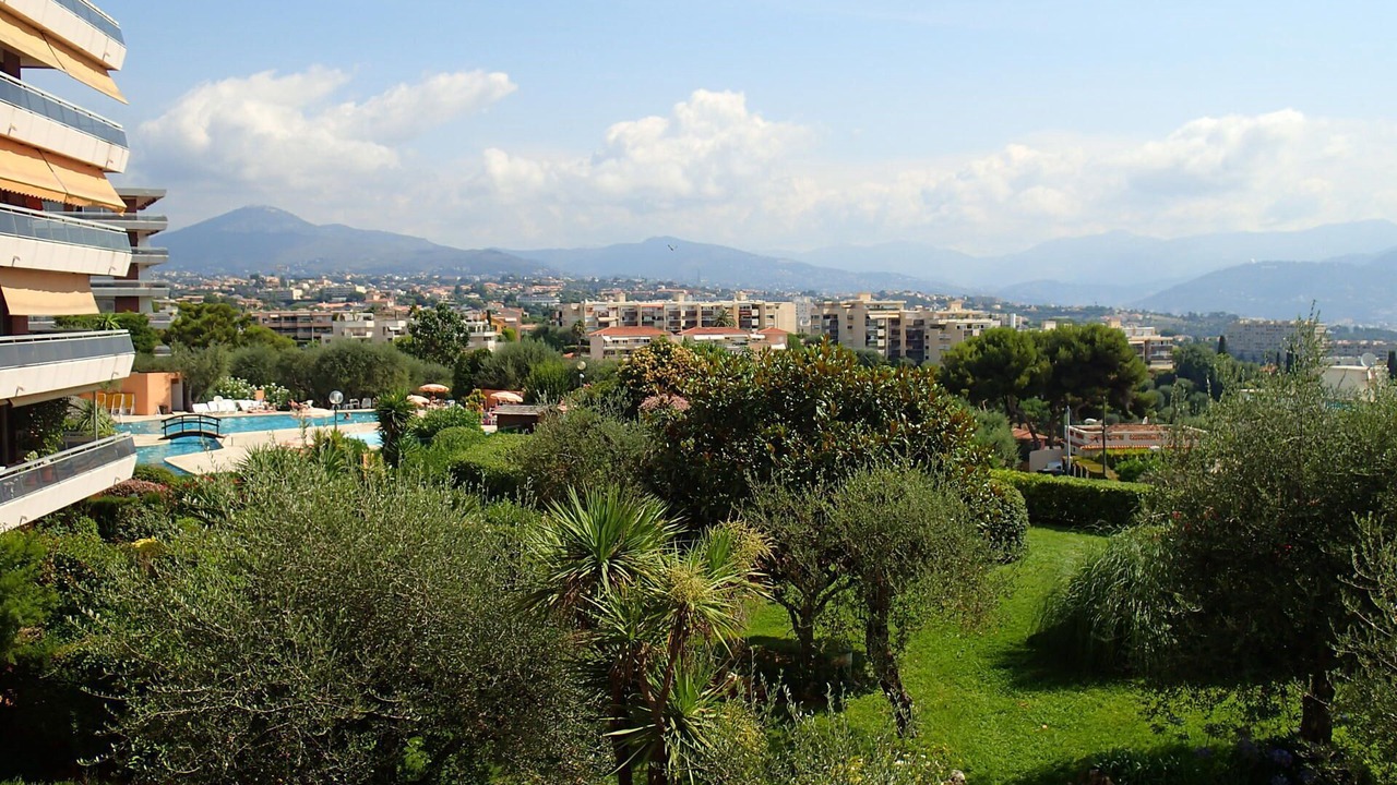 Photo of Outdoor in Caucade