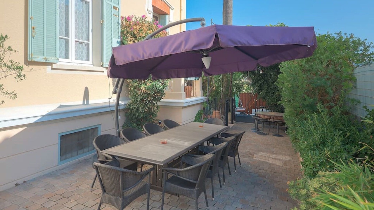 Photo of Outdoor in Riou - Petit Juas - Av de Grasse