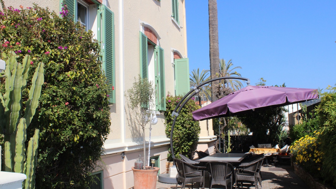Photo of Outdoor in Riou - Petit Juas - Av de Grasse