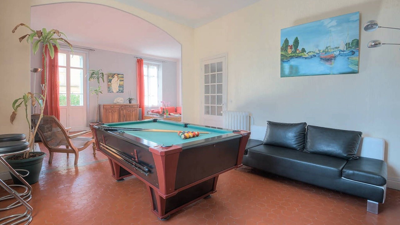 Photo of Bedroom in Riou - Petit Juas - Av de Grasse