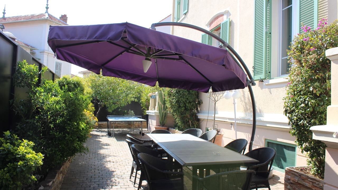 Photo of Outdoor in Riou - Petit Juas - Av de Grasse