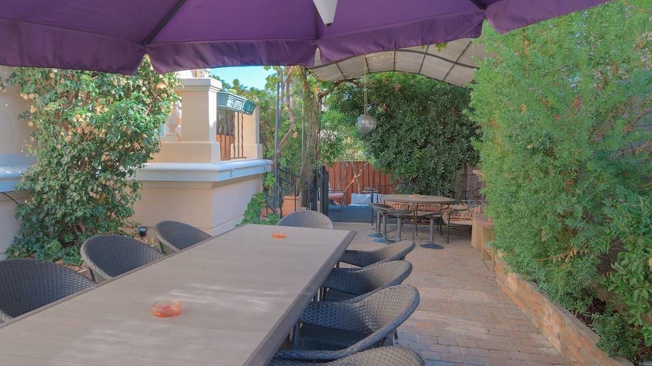 Photo of Outdoor in Riou - Petit Juas - Av de Grasse