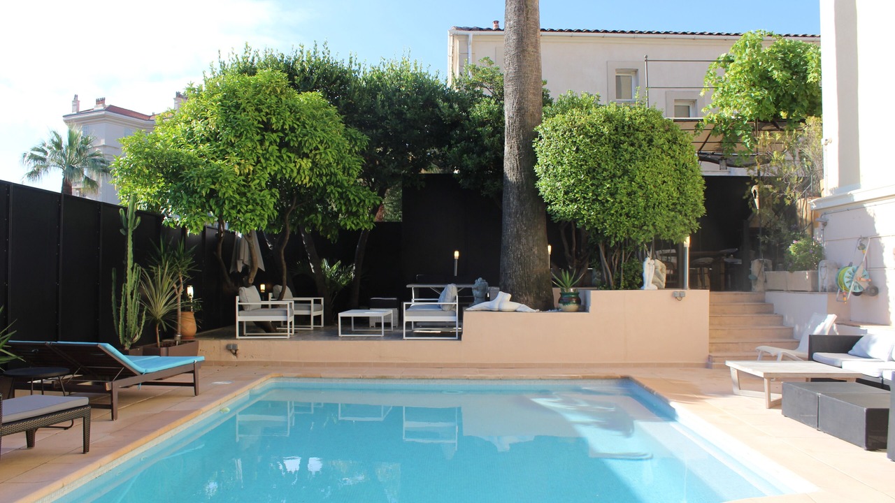Photo of Outdoor in Riou - Petit Juas - Av de Grasse