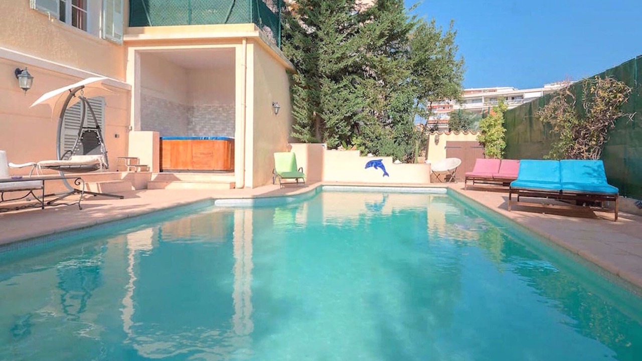 Photo of Outdoor in Riou - Petit Juas - Av de Grasse