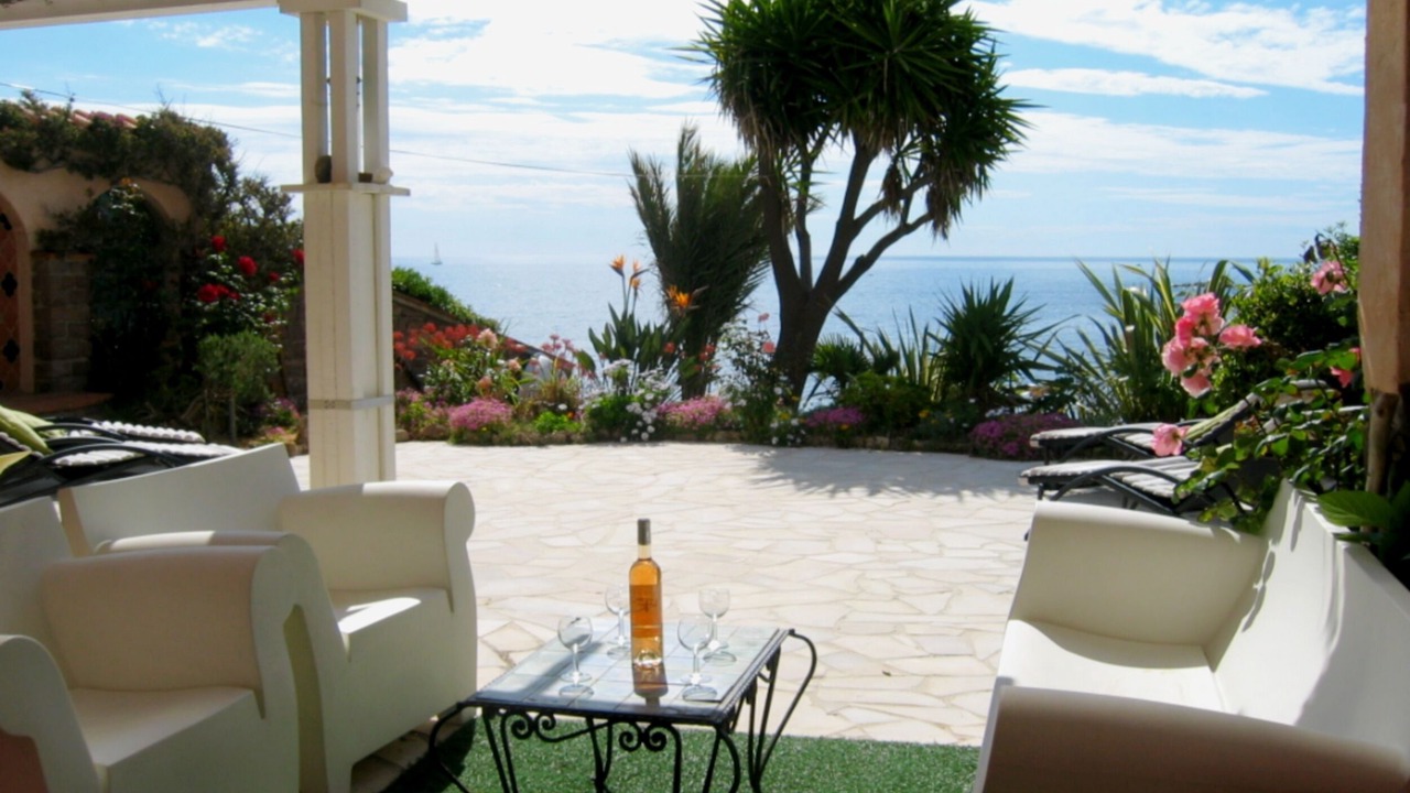 Photo of Patio Balcony in Antheor