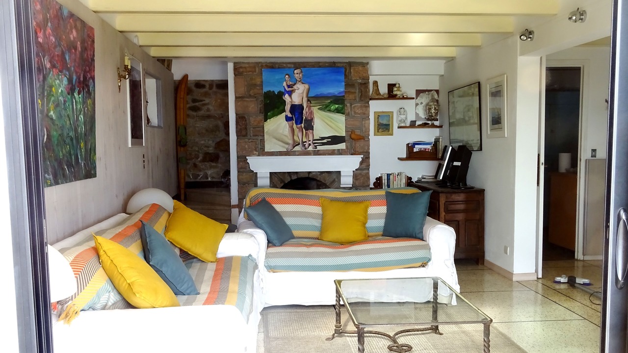 Photo of Livingroom in Antheor
