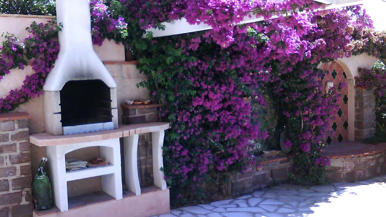 Photo of Patio Balcony in Antheor