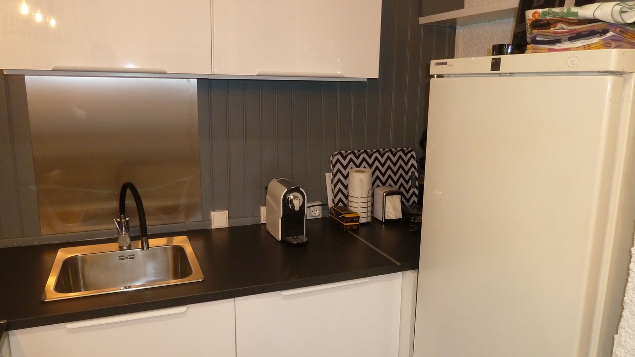 Photo of Kitchen in Eze