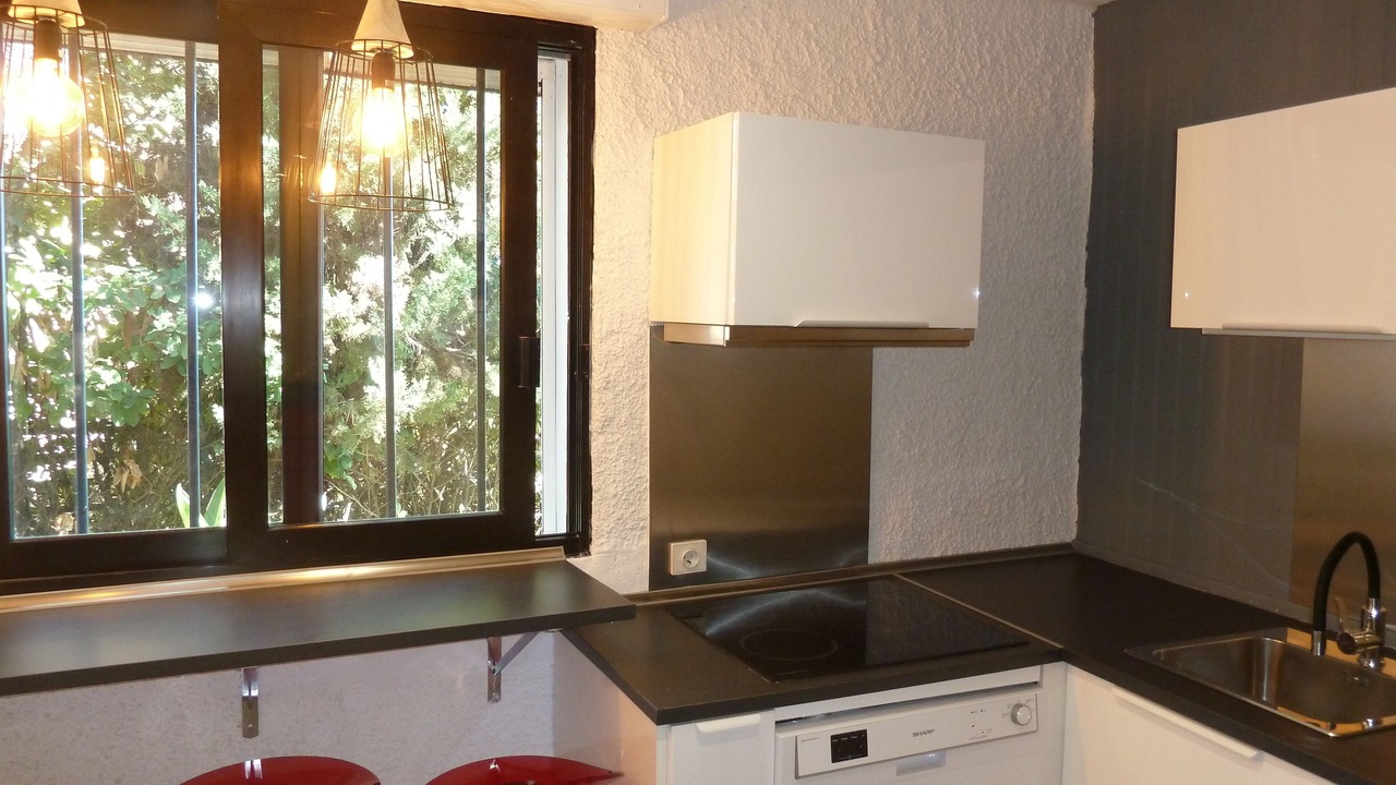 Photo of Kitchen in Eze