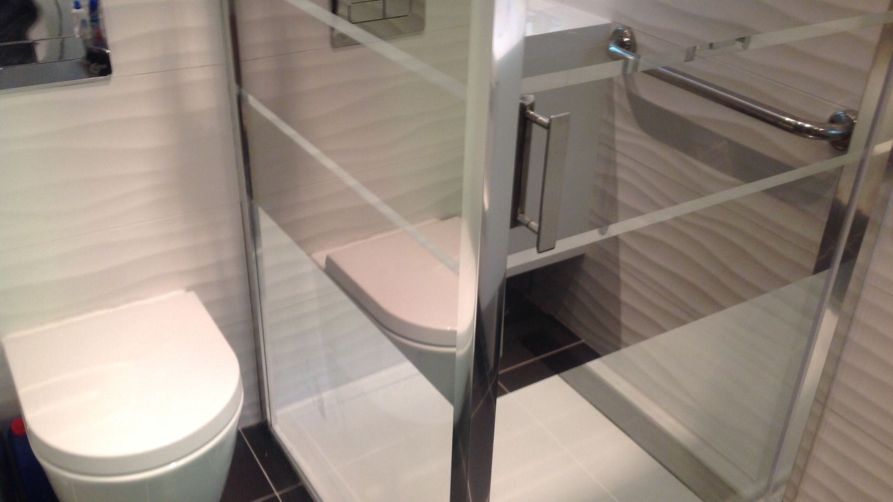 Photo of Bathroom in Eze
