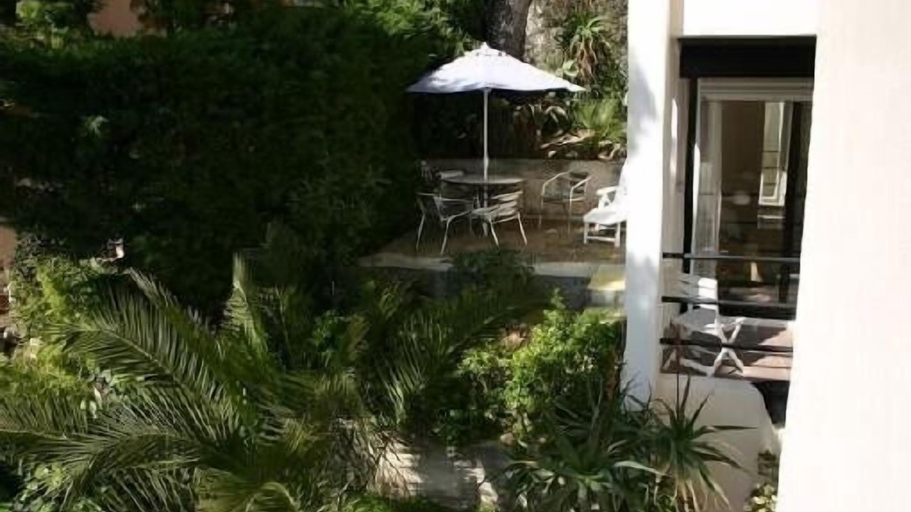 Photo of Patio Balcony in Eze