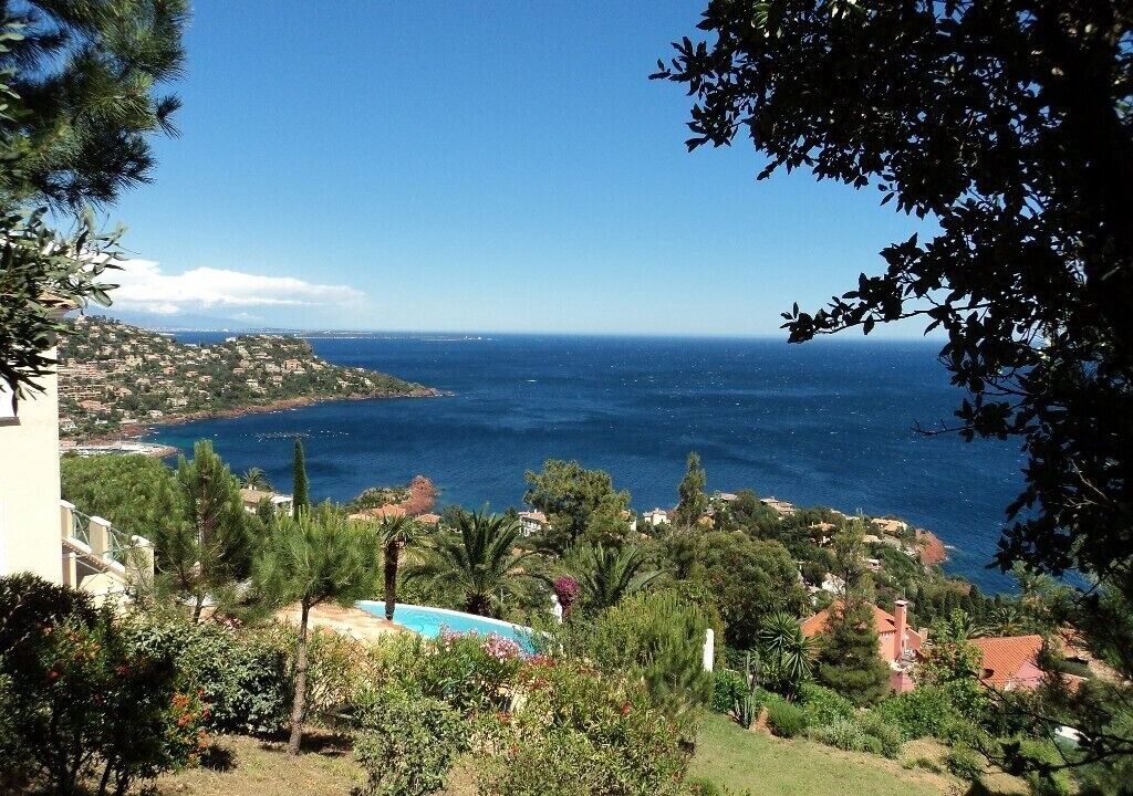 Photo of Outdoor in Theoule-sur-Mer