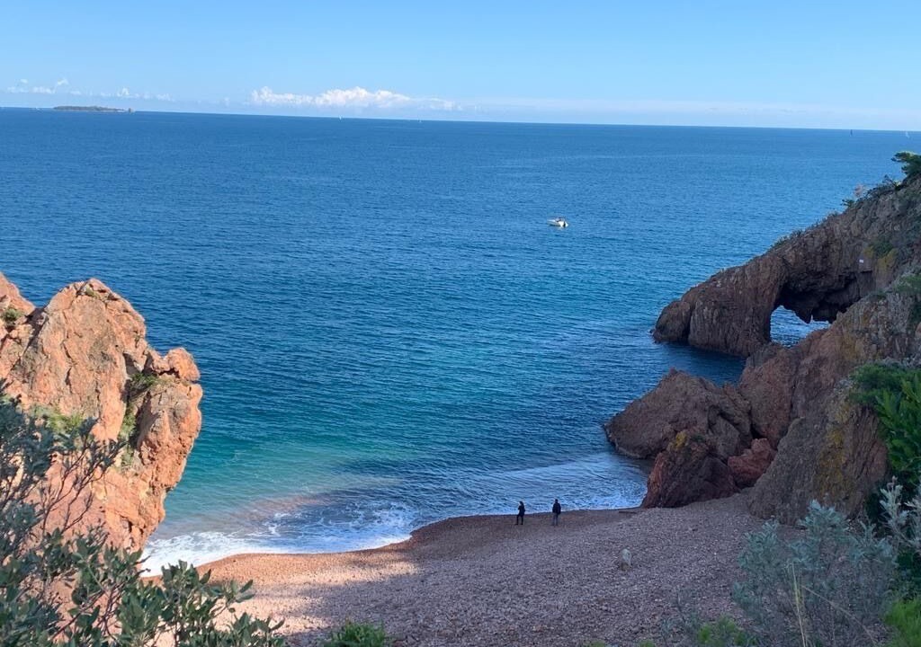 Photo of Others in Theoule-sur-Mer