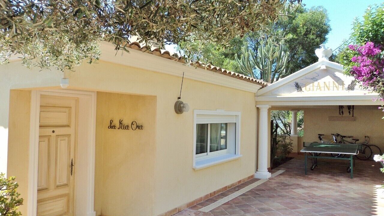 Photo of Outdoor in Theoule-sur-Mer