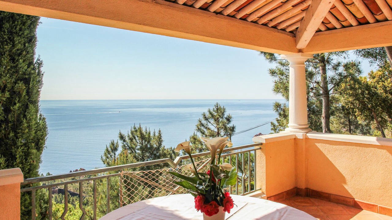 Photo of Outdoor in Theoule-sur-Mer