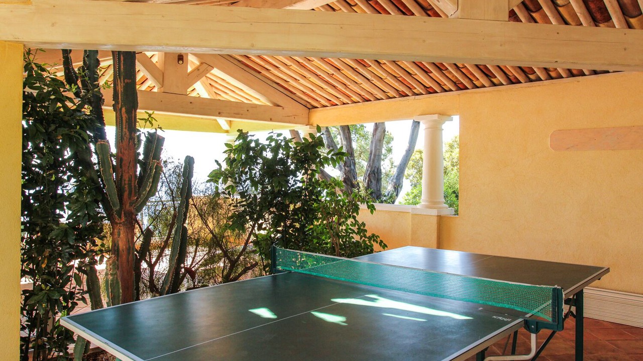 Photo of Bedroom in Theoule-sur-Mer