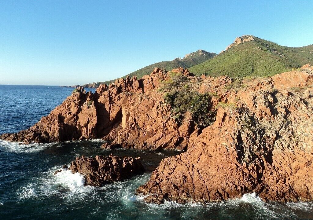 Photo of Outdoor in Theoule-sur-Mer
