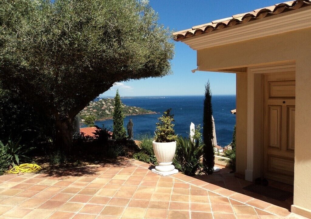 Photo of Outdoor in Theoule-sur-Mer