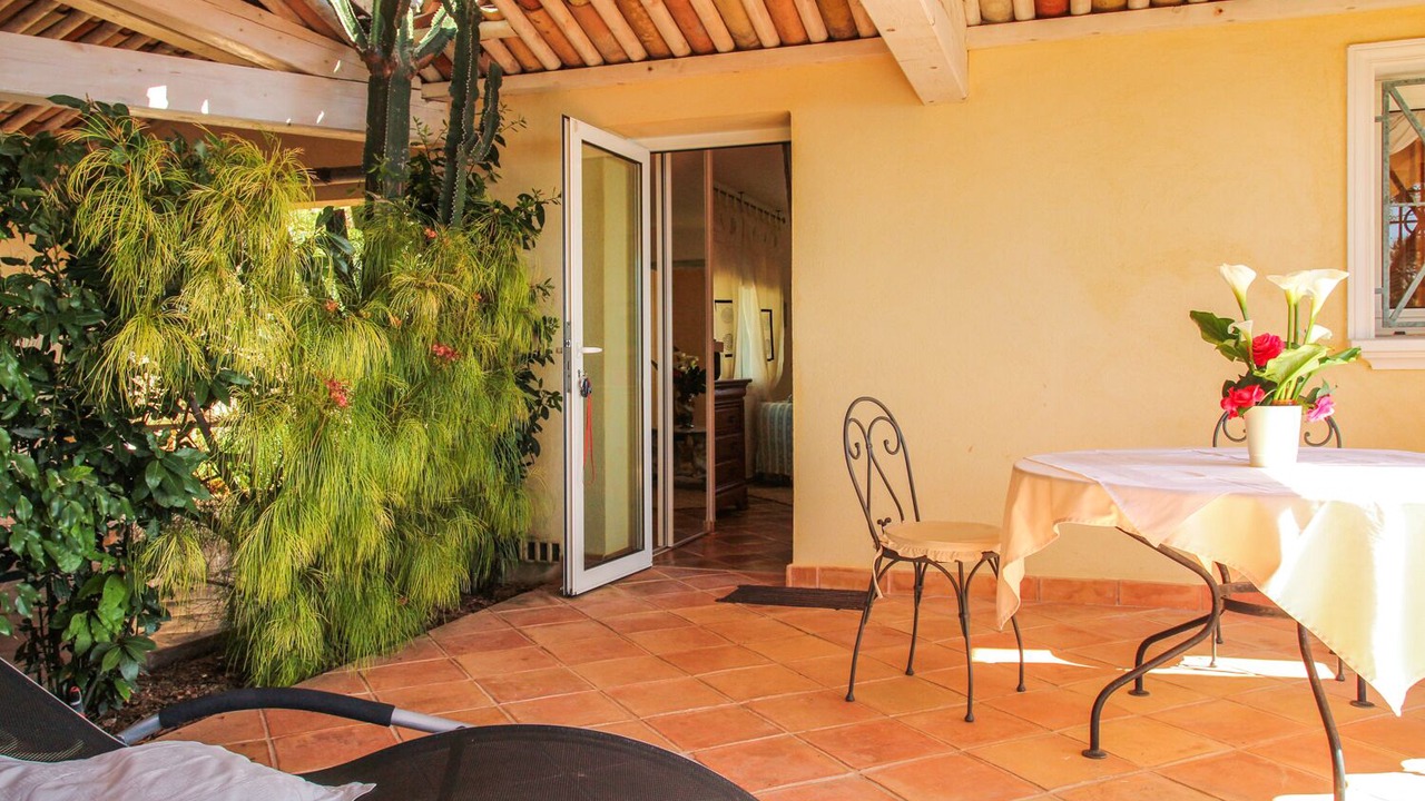 Photo of Outdoor in Theoule-sur-Mer