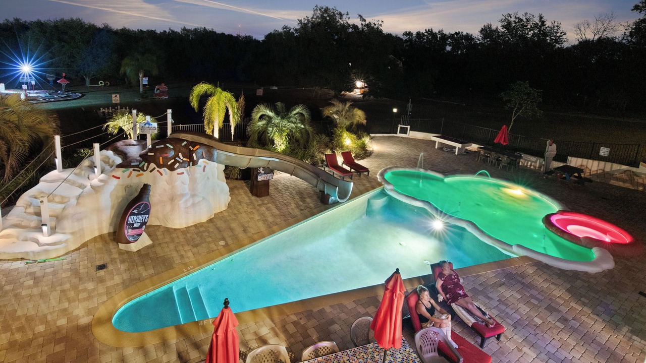 Photo of Outdoor in Clermont