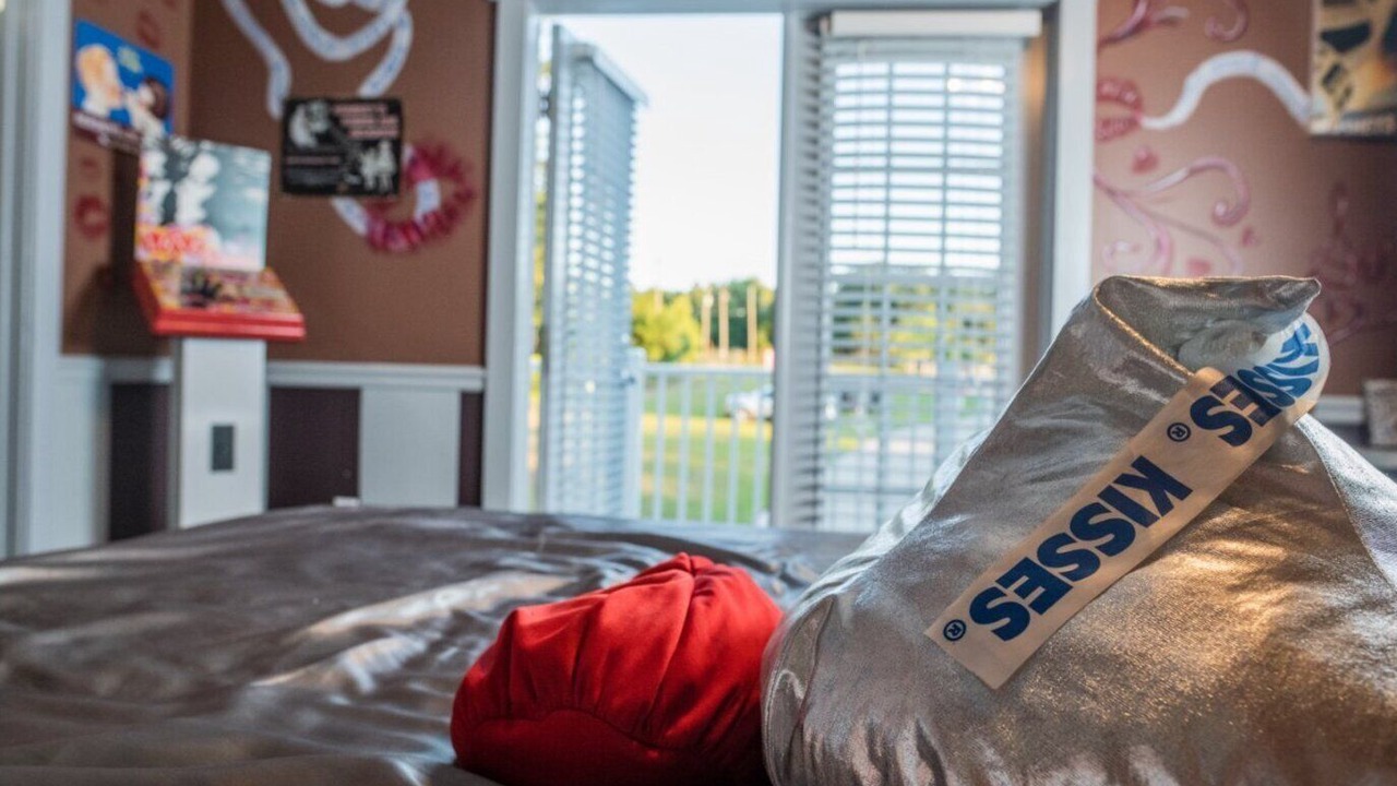 Photo of Bedroom in Clermont