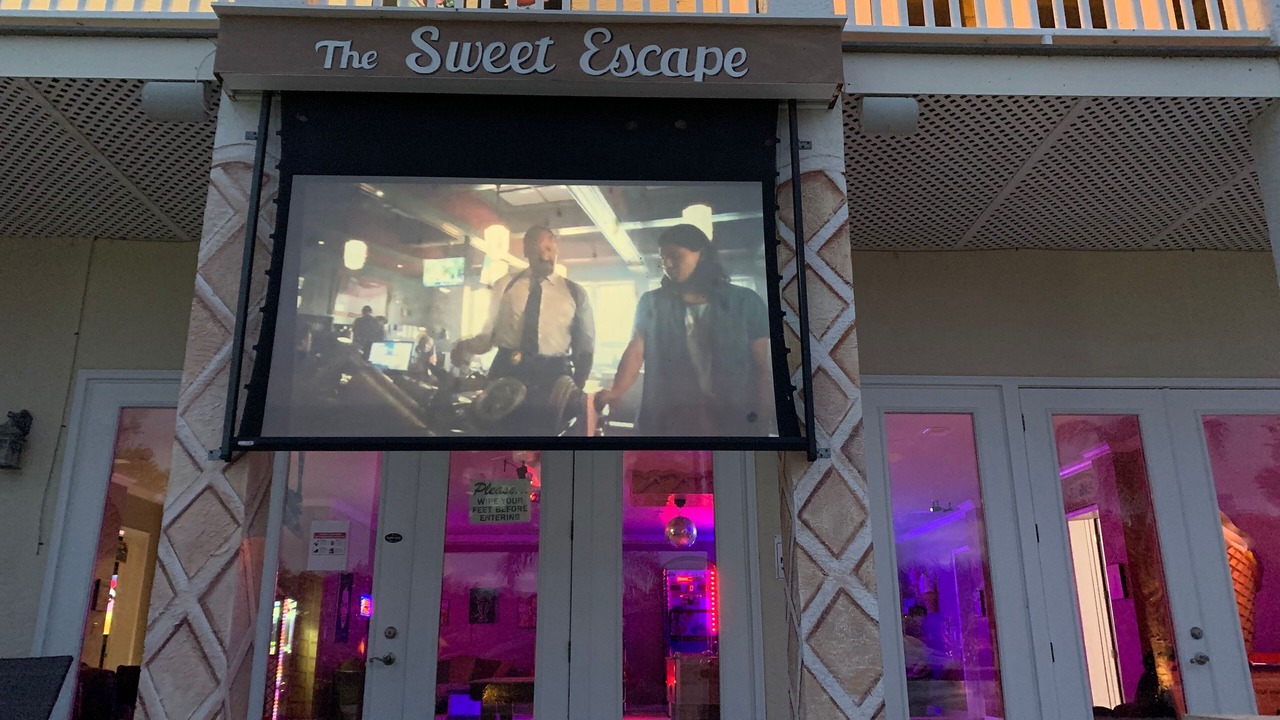 Photo of Outdoor in Clermont