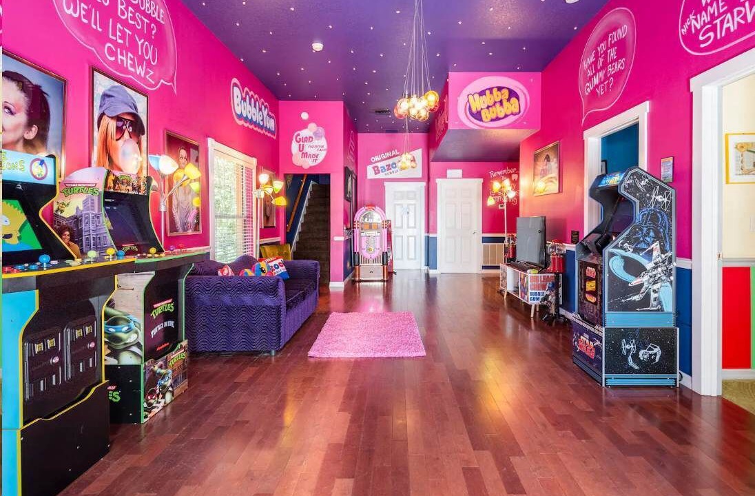Photo of Bedroom in Clermont