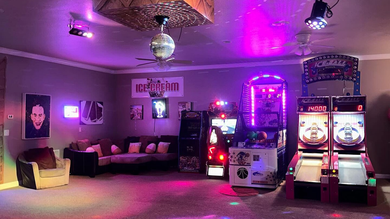 Photo of Bedroom in Clermont