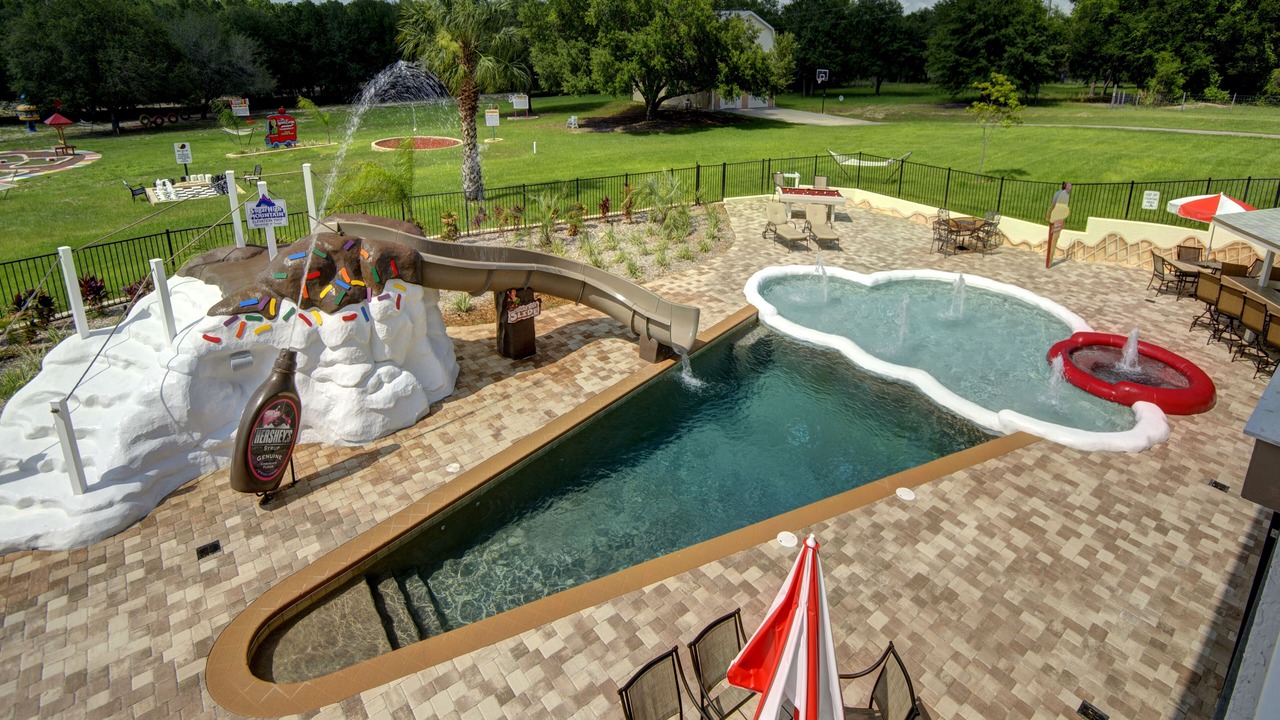 Photo of Outdoor in Clermont