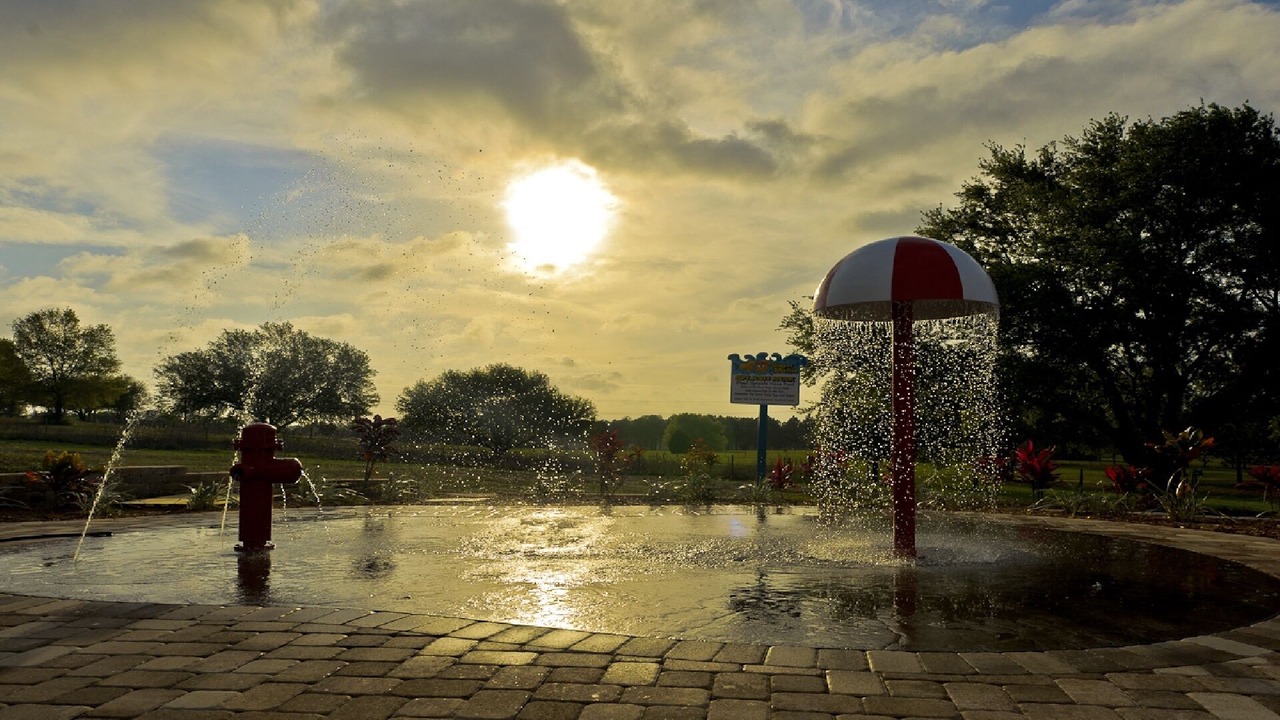 Photo of Outdoor in Clermont