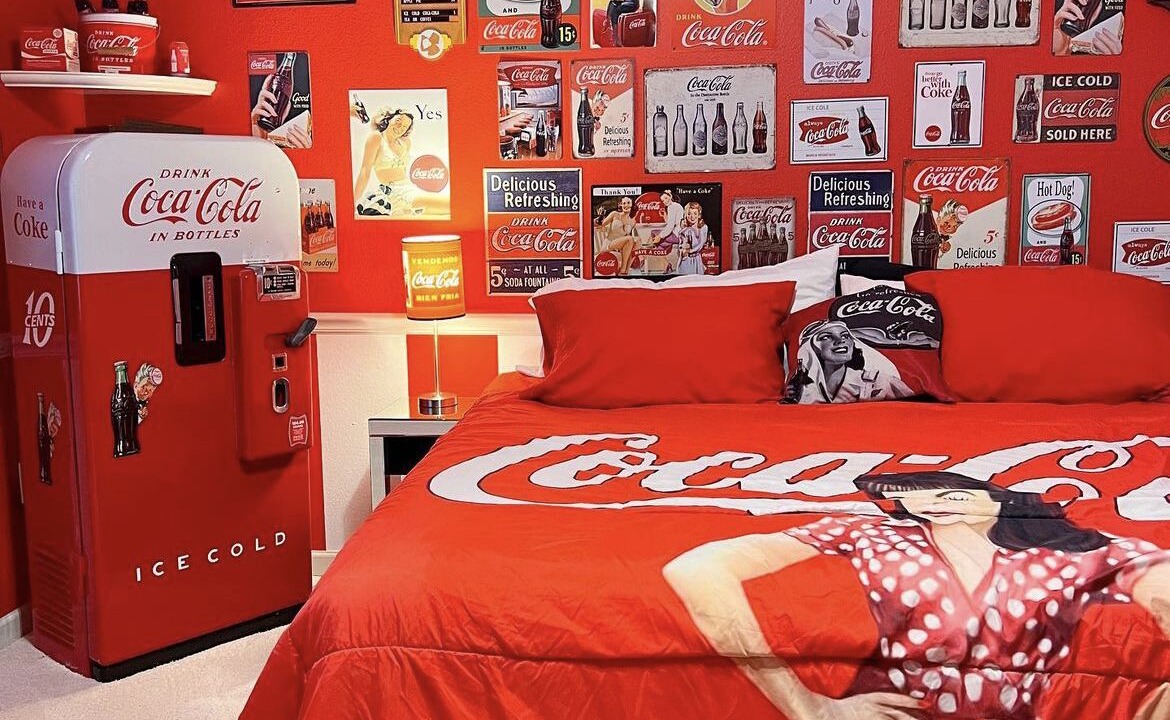 Photo of Bedroom in Clermont