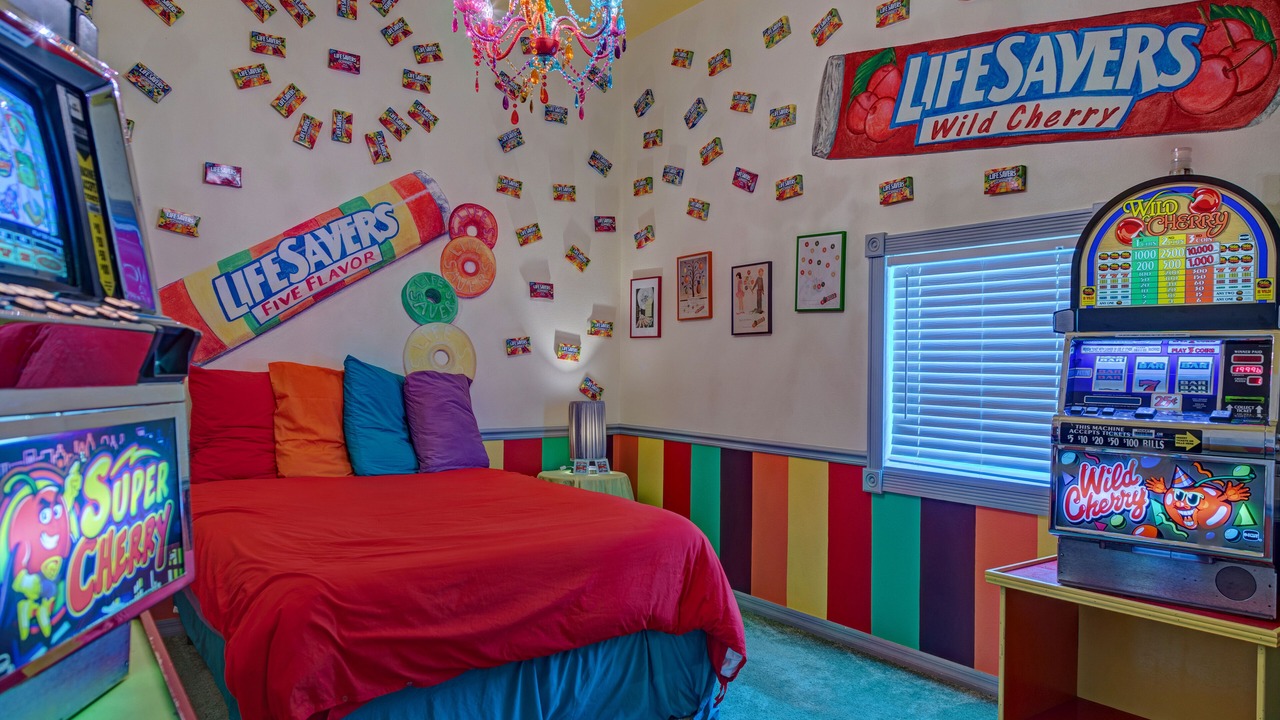 Photo of Bedroom in Clermont