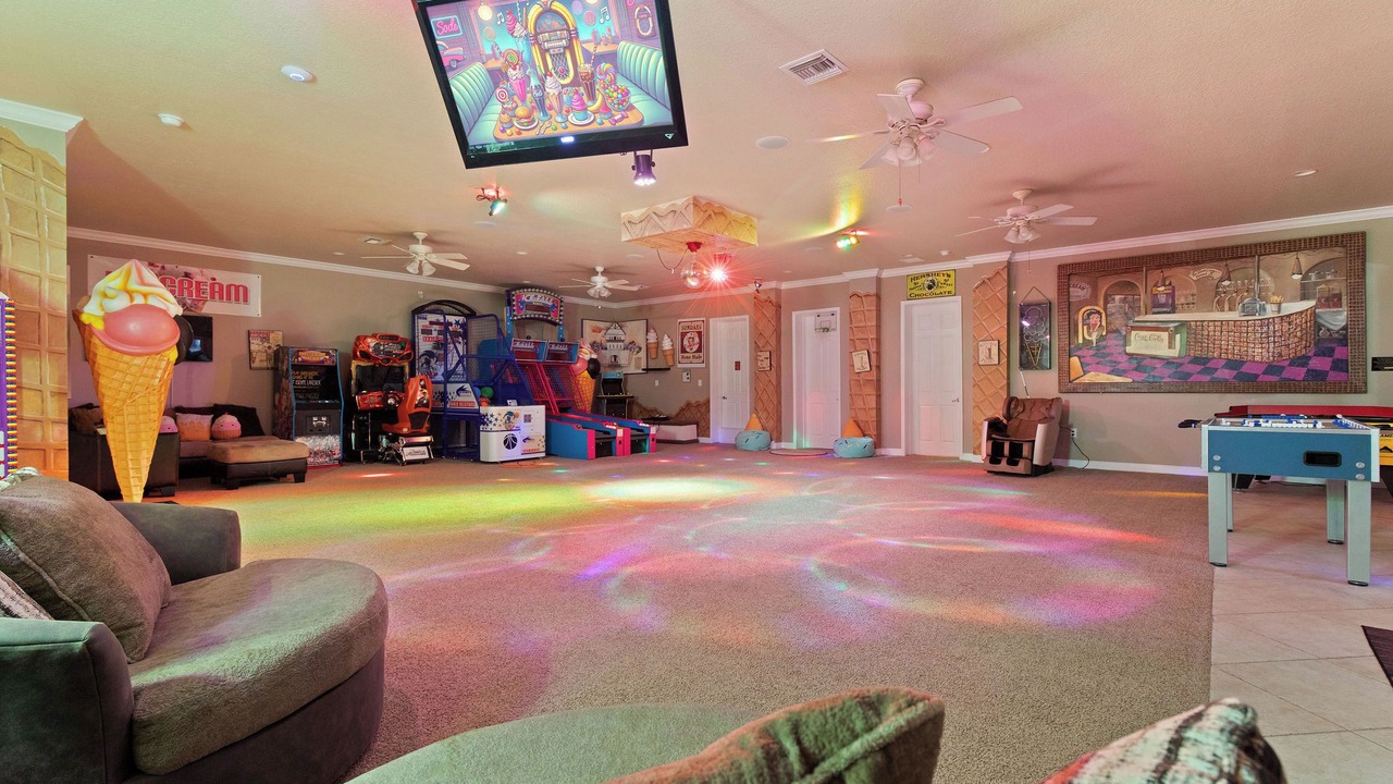 Photo of Bedroom in Clermont