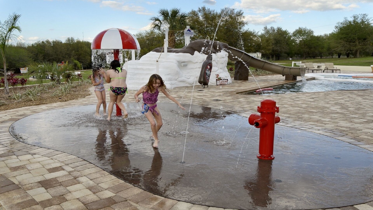Photo of Outdoor in Clermont