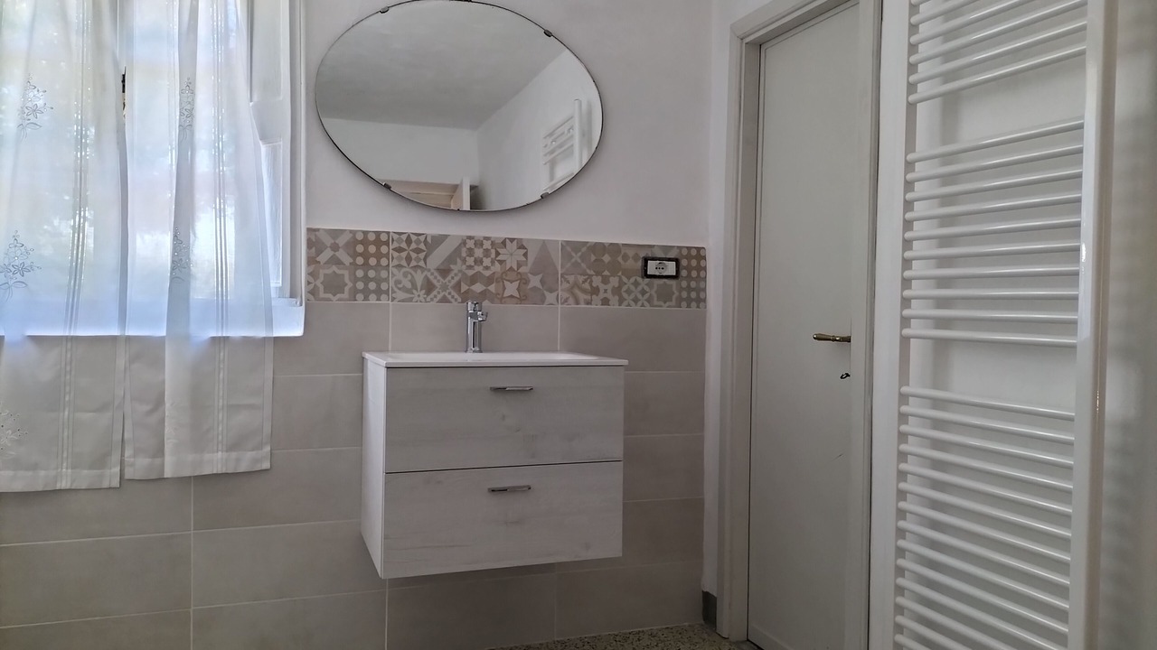 Photo of Bathroom in Gignano di Brancoli