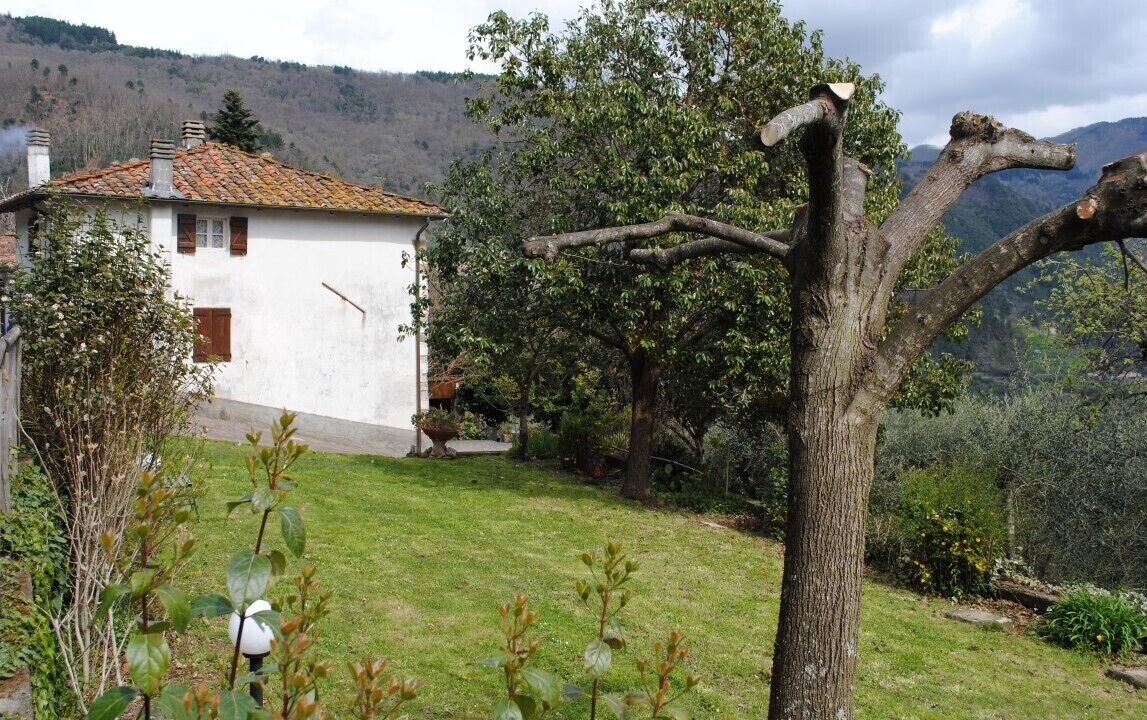 Photo of Outdoor in Gignano di Brancoli