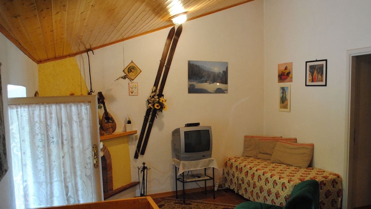 Photo of Livingroom in Gignano di Brancoli