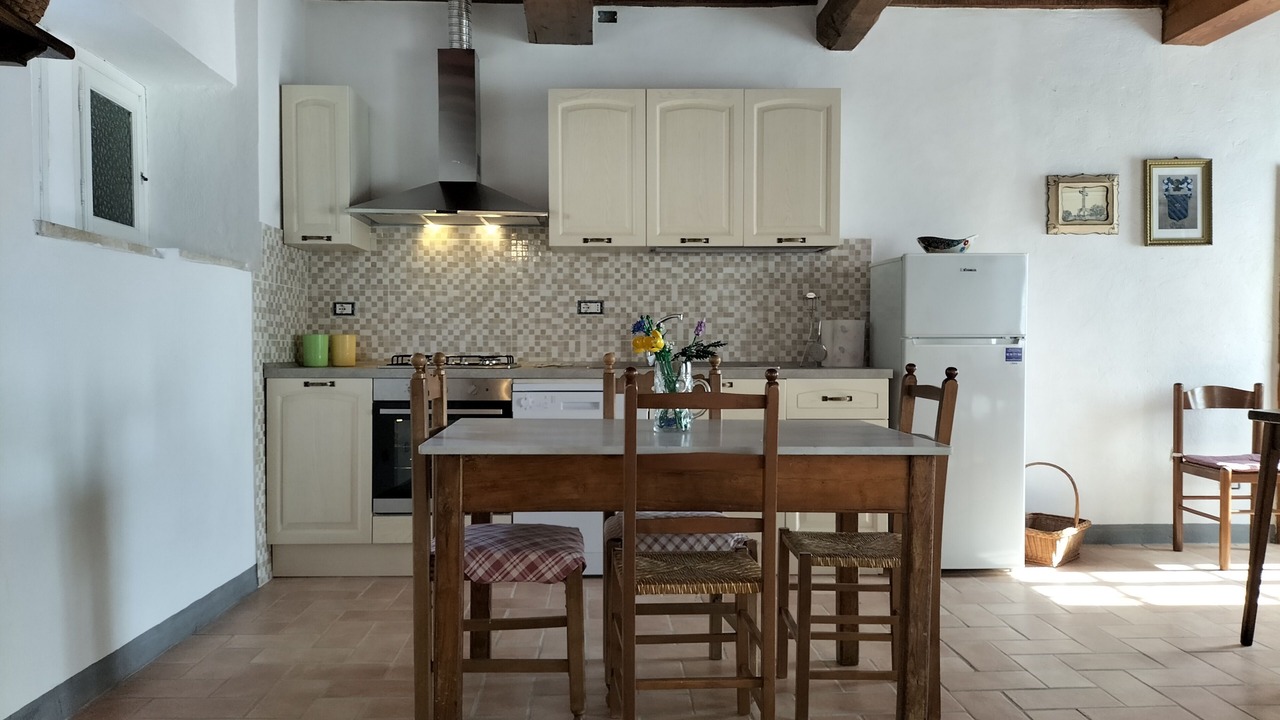 Photo of Kitchen in Gignano di Brancoli
