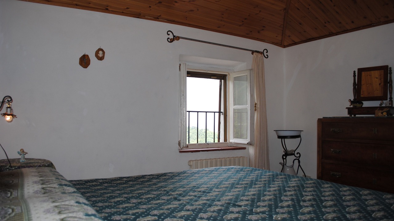 Photo of Bedroom in Gignano di Brancoli