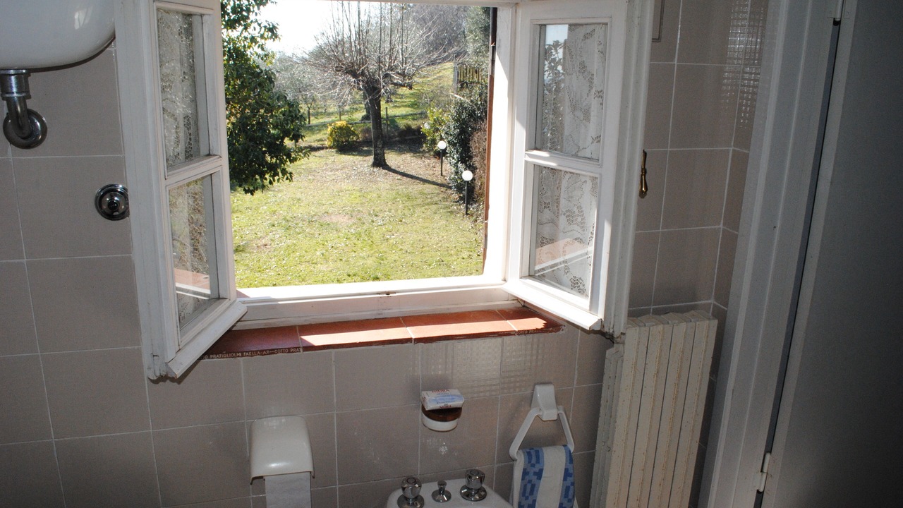 Photo of Bathroom in Gignano di Brancoli